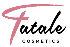 Vintage style makeup from Fatale Cosmetics